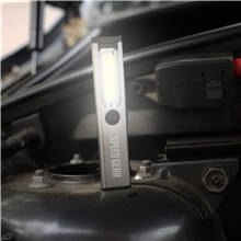 Renew Slender Rechargeable Cob Light