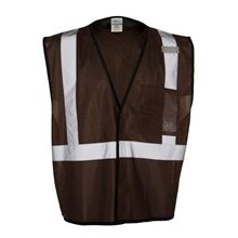 Kishigo - EV Series(R) Enhanced Visibility Non - ANSI Vest