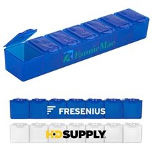 7- Day Pill Case Organizer