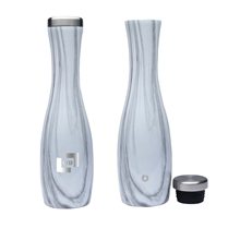 Snowfox(R) 26 oz Vacuum Insulated Wine Carafe