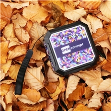 Solr Powerbank