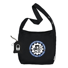 ChicoBag Sling rePETe + Refine Crossbody Tote