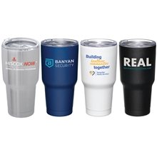 Polar 30 Oz Stainless Steel Vacuum Insulated Tumbler