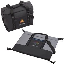 Urban Peak(R) 20 Can Collapsible Cooler