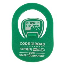 Basketball Popup Visor