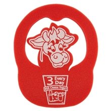 Cow Popup Visor
