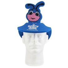 Antenna Popup Visor
