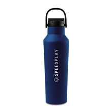 CORKCICLE(R) Sport Canteen Soft Touch - 20 oz