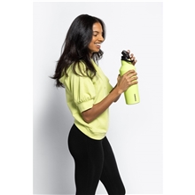 CORKCICLE(R) Sport Canteen Soft Touch - 20 oz