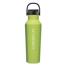 CORKCICLE(R) Sport Canteen Soft Touch - 20 oz
