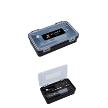 Rechargeable 3.6V Screwdriver