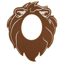 Foam Lions Mane Pullover