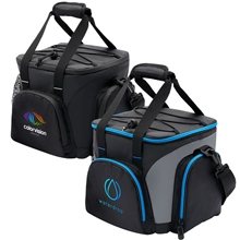 Urban Peak(R) Waterproof Roxhill 12 Can Cooler