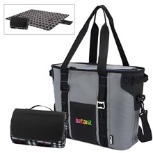 Urban Peak(R) Summer Lounger Picnic Kit