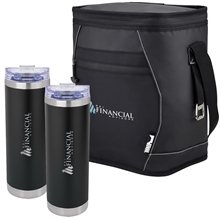 Urban Peak(R) Keystone Lunch Date Kit