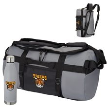 Sports Waterproof Duffel Kit