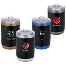 15oz Urban Peak(R) Keystone Metallic Vacuum Tumbler