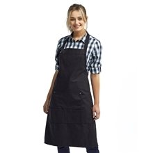 Artisan Collection by Reprime Unisex Calibre Heavy Cotton Canvas Pocket Apron