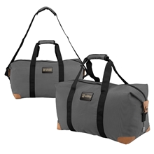 Navigator(TM) rPET 300D Duffel Bag