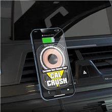 Ashmore MagSafe Wireless Car Charger