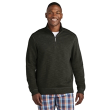 Tommy Bahama(TM) Tobago Bay 1/2- Zip