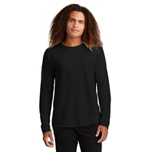 District(R) Featherweight French Terry(TM) Long Sleeve Crewneck