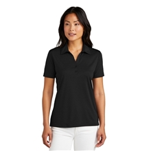 TravisMathew Womens Coto Performance Polo