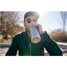 MiiR(R) Climate+ Wide Mouth Bottle - 20 oz