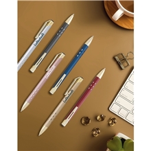 Souvenir(R) Armor Gold Pen