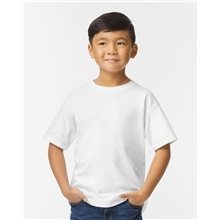 Gildan - Softstyle(R) Youth Midweight T - Shirt