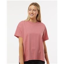 LAT - Womens Hi - Lo Tee