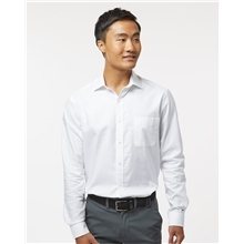Tommy Hilfiger - New England Cotton Oxford Shirt