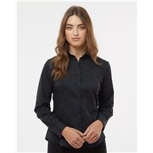 Van Heusen - Womens Stainshield Essential Shirt