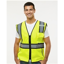 Kishigo - Standard Contrast Vest