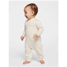 Rabbit Skins - Infant Fleece One - Piece
