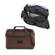 Bugatti Central Briefcase