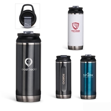 Igloo(R) 16 oz Double Wall Vacuum Insulated Tumbler