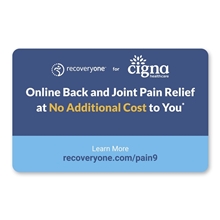 Credit Card Shape Magnet