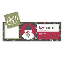 3- in -1 Pop Mag (Circle / Square / Rectangle)