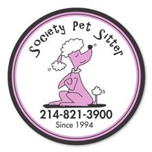 2 In Circle Repositionable Label