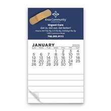 Add - A - Pad 12 Month Calendars