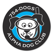 4 In Circle Repositionable Label