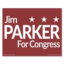 Car Sign Magnet 5-3/4 x 7-1/8