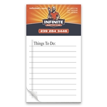 Add - A - Pad 50 sheet Things to Do