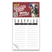 Add - A - Pad 50 sheet Shopping List