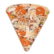 Pizza Slice Magnet