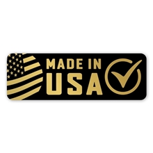 1 X 3 In Rect Label