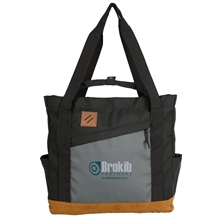 KAPSTON(R) Willow Recycled Tote - Pack