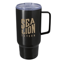 Koozie(R) Handle Tumbler - 30 oz