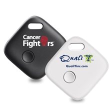 ITag with Find My Feature